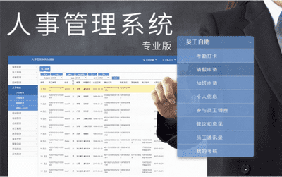 企业人力资源管理系统软件哪家好？全面分析，助您找到最佳选择